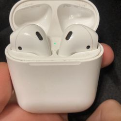 AirPods (First Gen)