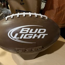 Budlight Cooler