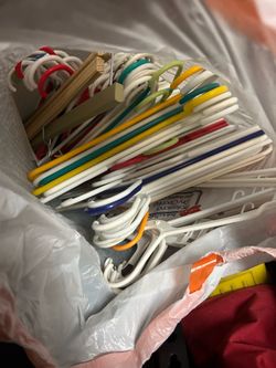 Hangers