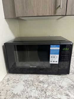 Kenmore 1.1 cu ft Microwave oven