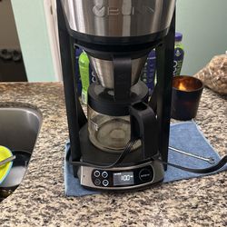 Bunn Coffee Maker