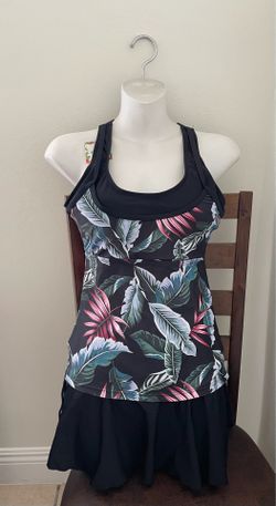 Bathing suit
