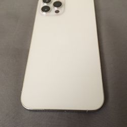 iPhone 12 Pro Max Unlocked 