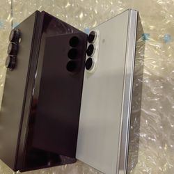 Samsung Galaxy Z Fold7 256GB (unlocked)