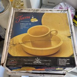 Fiesta Set