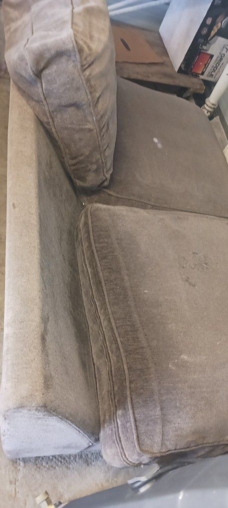 Decent Couches FREE!!!