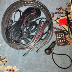 Underglow Car Lights