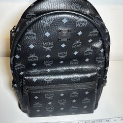 MCM backpack Mini