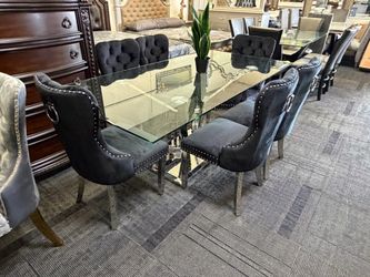 Dining set
