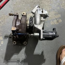 Type R Turbo