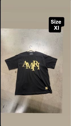 Amiri shirt