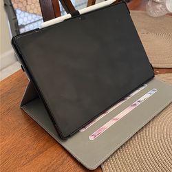 Samsung Galaxy Tablet