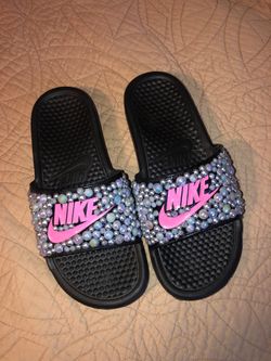 Bling Slides