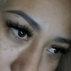 Lashes