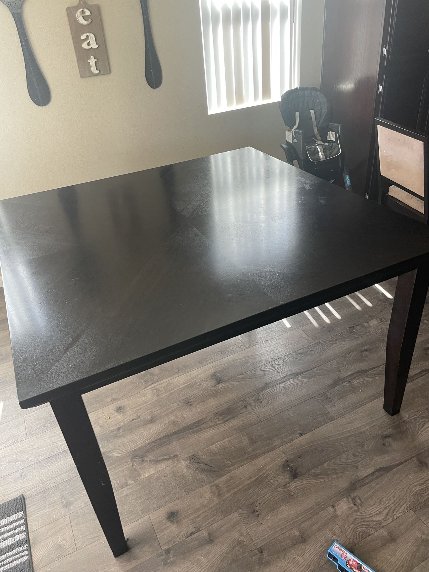 Dining Room Table
