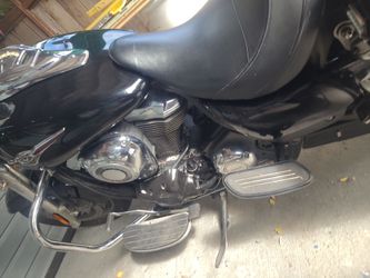 2012 kawasaki vulcan 1700 classic