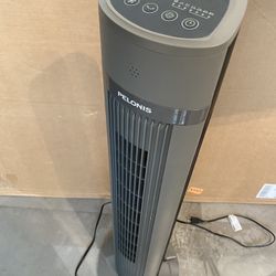 Tower Fan - Pelonis 