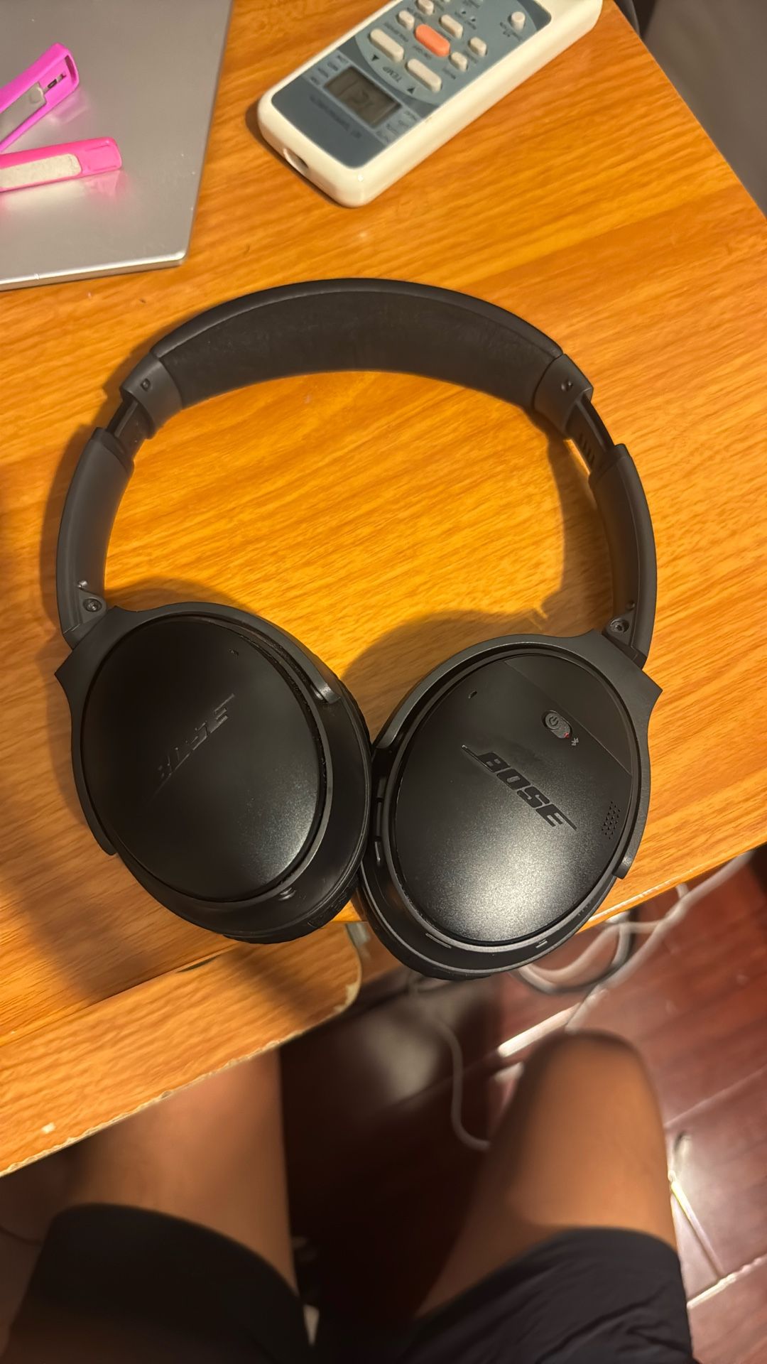 bose quietcomfort 35