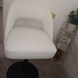 Adjustable Stool