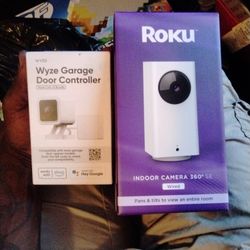 Surveillance Cameras