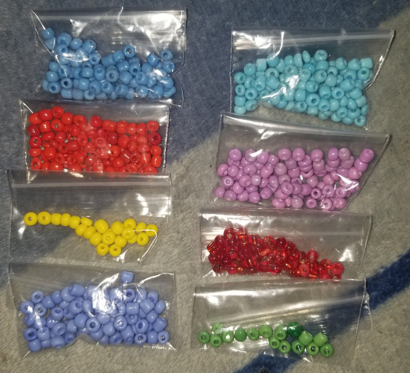 Beads For Sale
