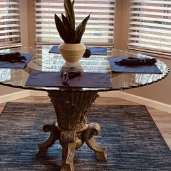 Dining Room Table