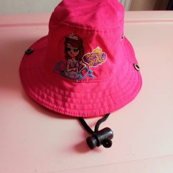 Baby Hat Sofia the first