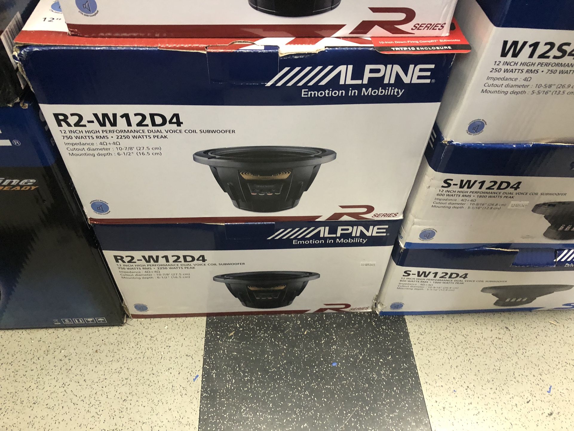 Alpine Type R 12 Inch Subwoofer New On Sale Today,All Products : American Fashion Style Bags On Sale