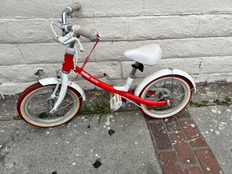 Bici de niño ninebot Kids Bike