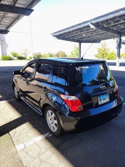 2006 Scion xA