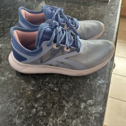 Reebok Shoes Size 6