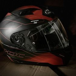 HJC Helmets i10 Taze MC1SF