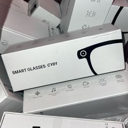 Smart Glasses 