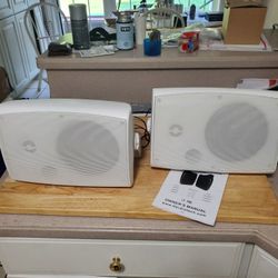 Speakers 400w
