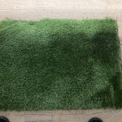 Fake Grass Carpet