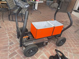 Torque TANK M4 Push Sled 