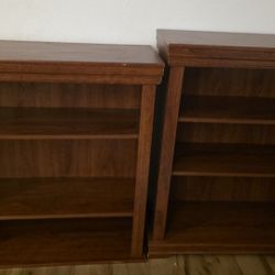 stackable bookshelves