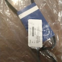 Subaru V Belt