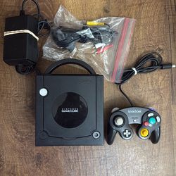 Nintendo GameCube