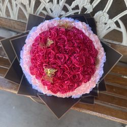 Custom Bouquet 💐 