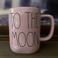 Rae Dunn Mug 