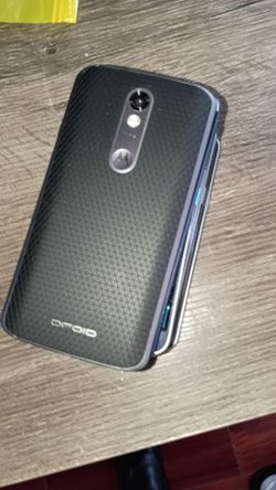 Verizon cellphones