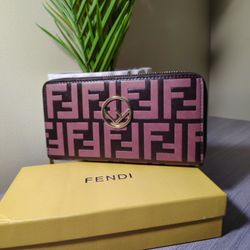 Fendi Wallet Sale Sale 