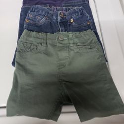Pantalon Niña