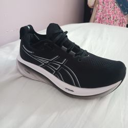 Asics Shoes