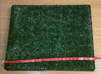 3-layer indoor pet potty trainer