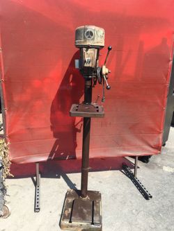 Drill Rockwell multiple velosidades trabaja muy bien obo