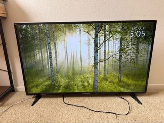 TV for sale