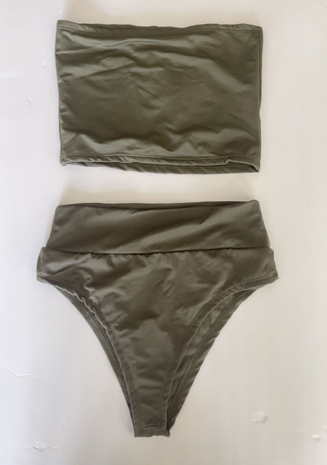 New Bikini