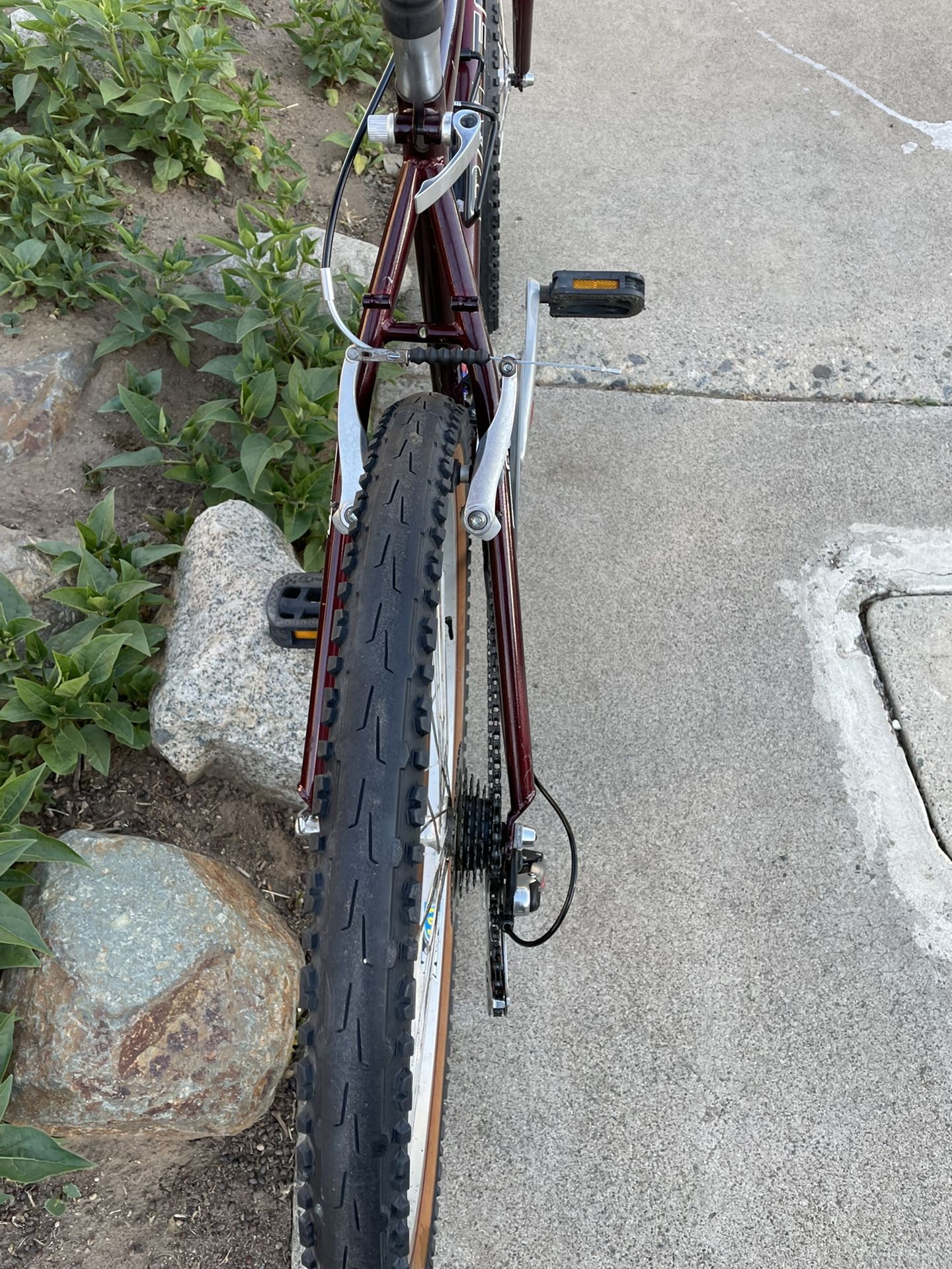 raleigh sc30 sport comfort